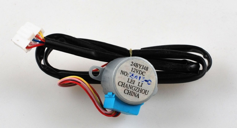 Remko Raumklimager.e Swingmotor ATY 262/352 DC IT