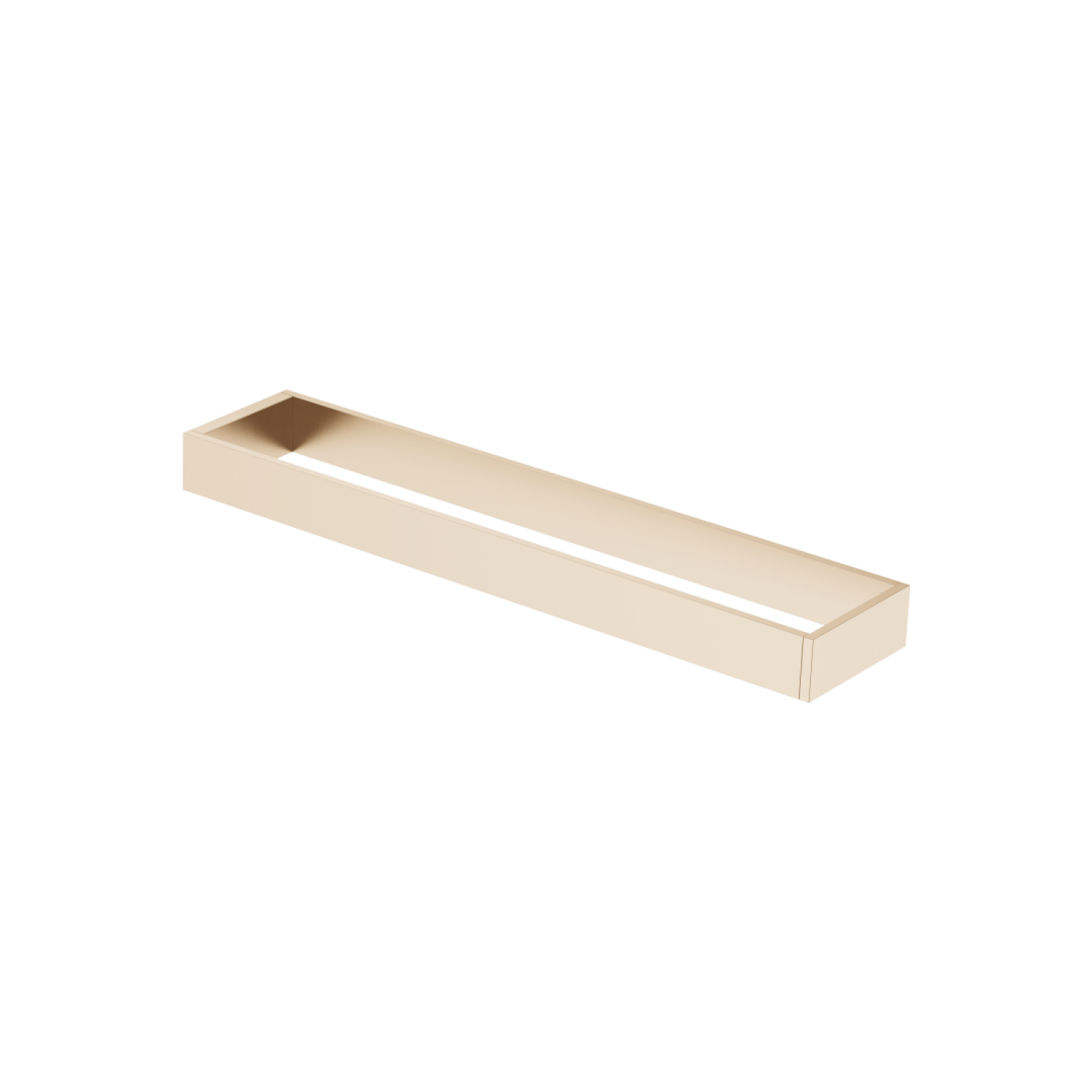 DO HH, 2-teilig SERIENSPEZIFISCH 83210780 Champagne gebürstet (22kt Gold)