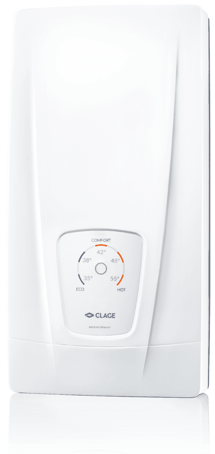 CLAGE DCX13 Next 13kW 400V 