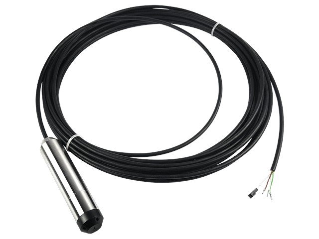 GRUNDFOS Unterwassersensoren Sensor-Füllstand LH100, 0-5m, 25m Kabel