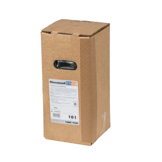 BWT Wirkstoff Mineralstoff FE/F2, 10 l Bewados E 20 & Medotronic F, n.Enthärt. BWT Wirkstoff Mineralstoff FE/F2, 10 l Bewados E 20 & Medotronic F, n.Enthärt.
