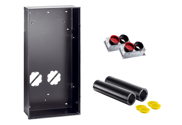Maico Unterputz Rohbaumontage-Set WS 75RSUP für WS 75 Powerbox H