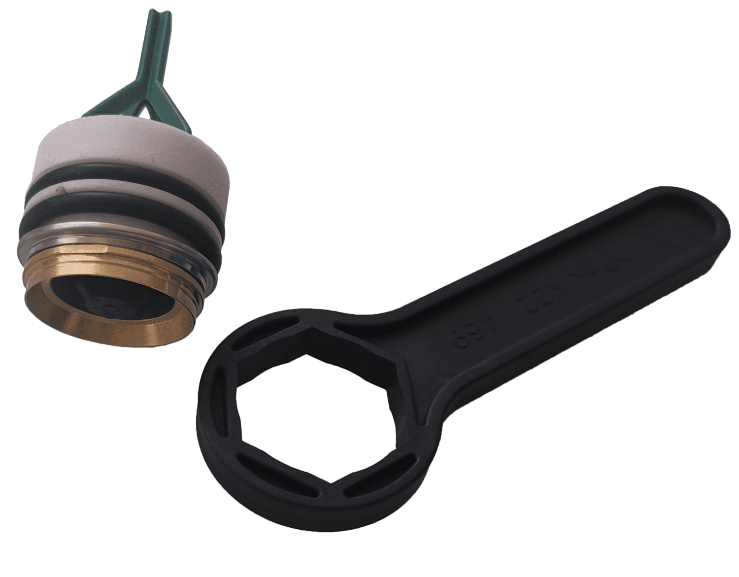 UWS Wartungsset zu 300900