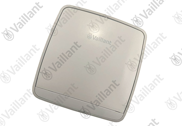 Vaillant Elektronik, mit Gehäuse Vaillant-Nr. 0010047882