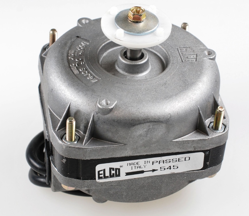 Remko ETe/Komponenten Ven.motor 230V/5W Remko ETe/Komponenten Ven.motor 230V/5W