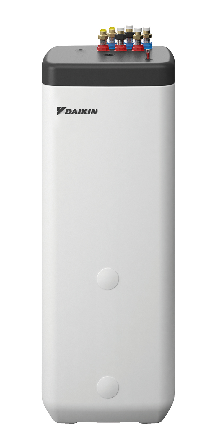Daikin DAIKIN Altherma ST 343/19/0-P für WP 300 L Speicher, Drucksolar-Wärmetauscher Daikin DAIKIN Altherma ST 343/19/0-P für WP 300 L Speicher, Drucksolar-Wärmetauscher