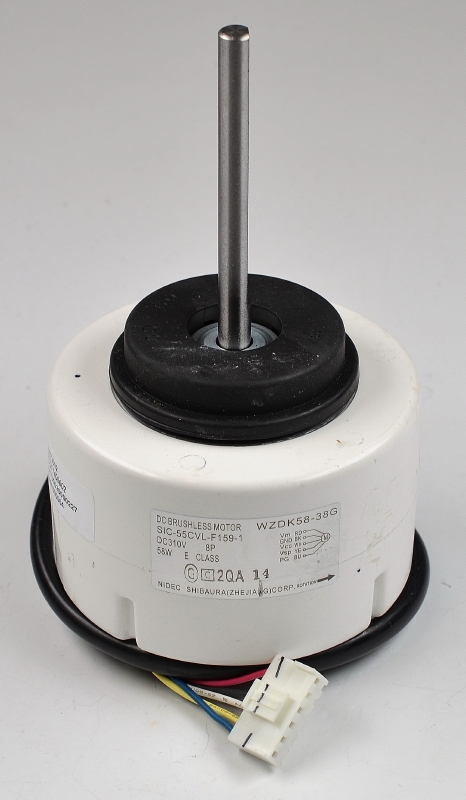 Remko Raumklimager.e Ven.motor RVT 684 DC IT