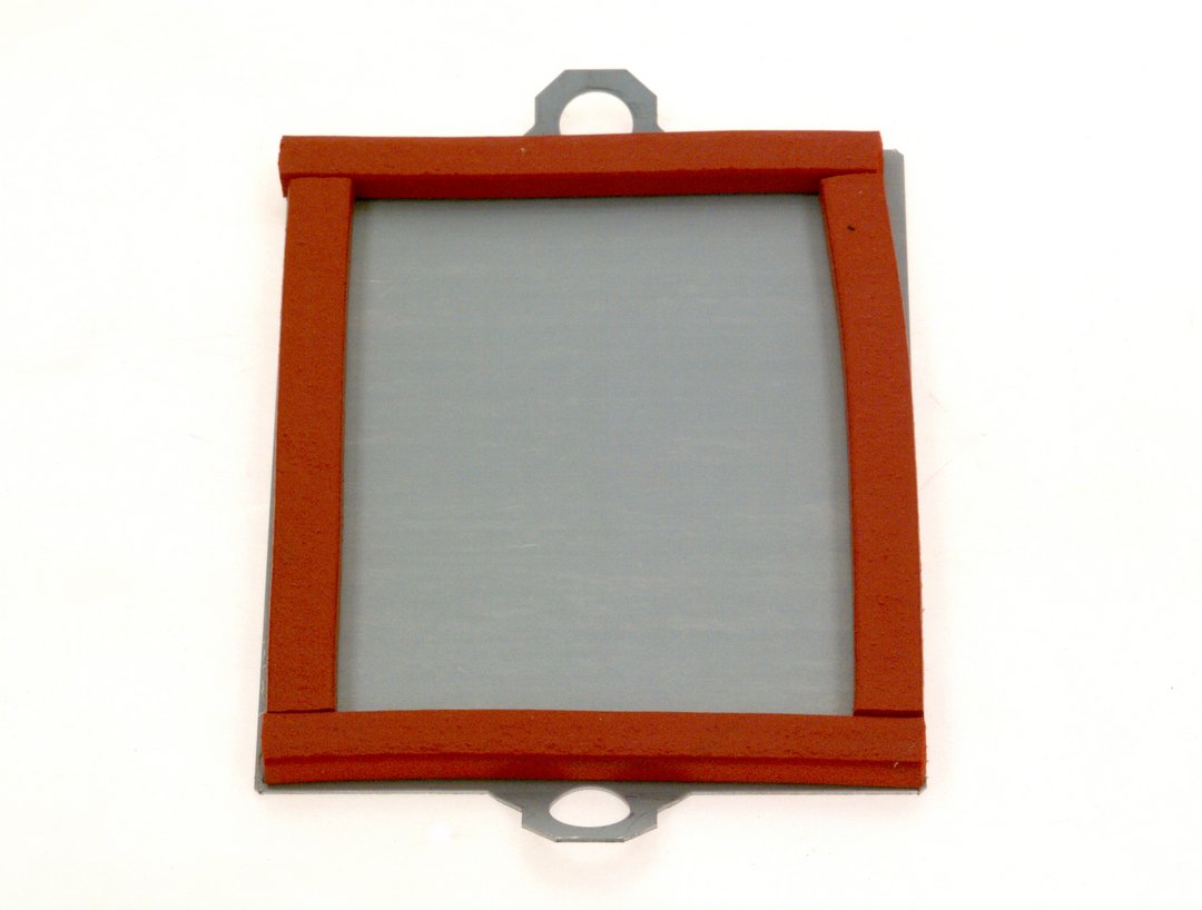 BOSCH Ersatzteil TTNR: 87381243860 Dichtung NP2 (1x) Reinigungsdeckel seitl
