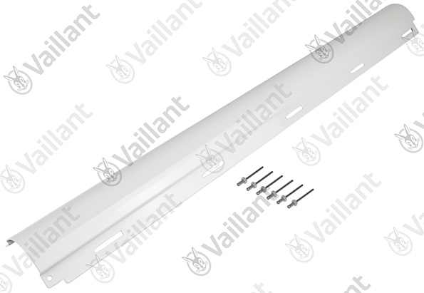 Vaillant Verkleidung, Ecke, rechts S Vaillant-Nr. 0010025934