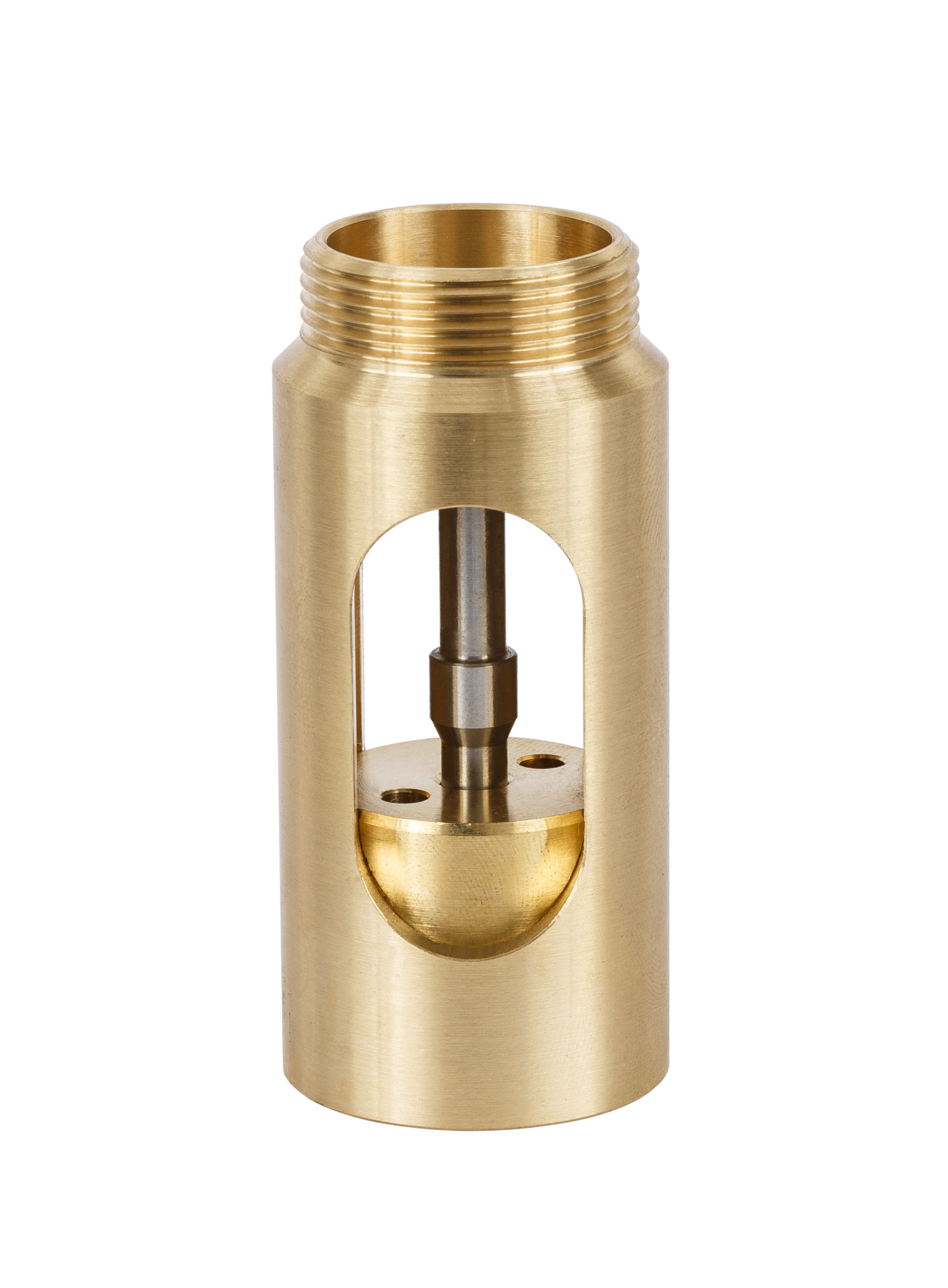 Danfoss Isolierzwischenst.AMV(E)1x/2x/3x f. Temp. >110C bis 150C