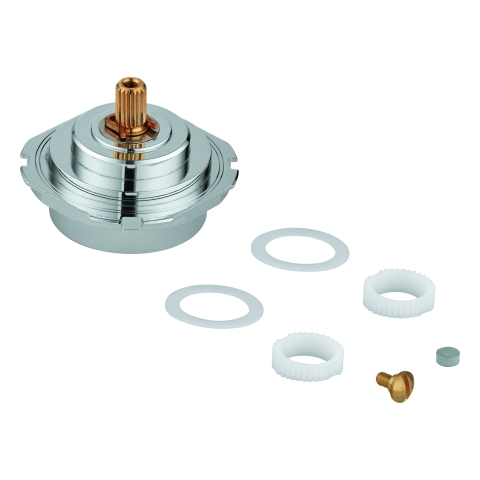 GROHE Spindelverlängerung 48064 GROHE Spindelverlängerung 48064