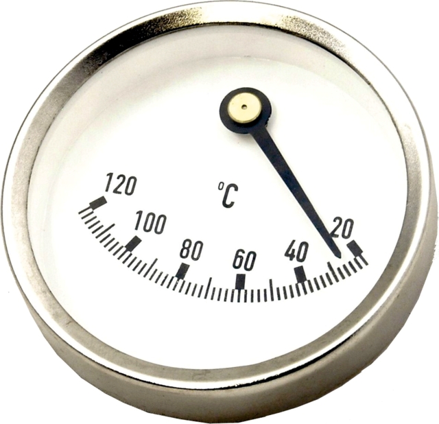 Wolf Thermometer für PAG-5/10