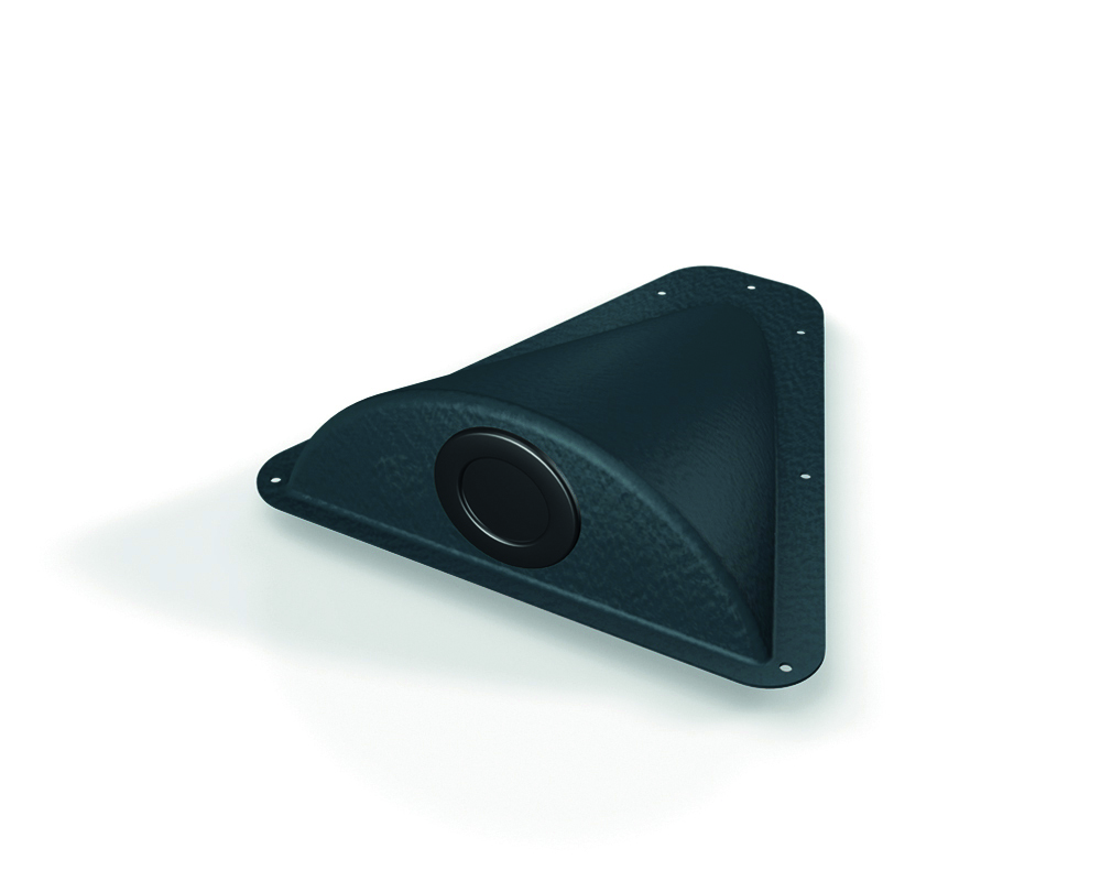 SOLARFOCUS PREFA SOLARLUKE oxydrot SOLARFOCUS PREFA SOLARLUKE oxydrot