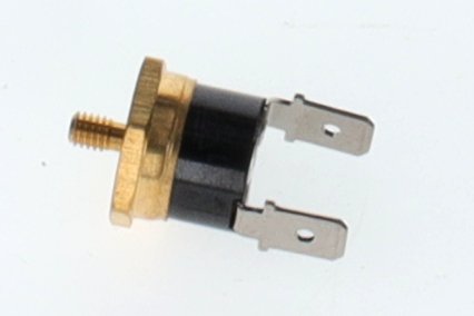BOSCH Ersatzteil TTNR: 7736606113 Bimetallschalter 130grdC everp