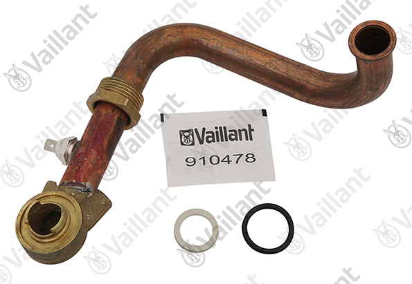 Vaillant Rohr Vaillant-Nr. 022699