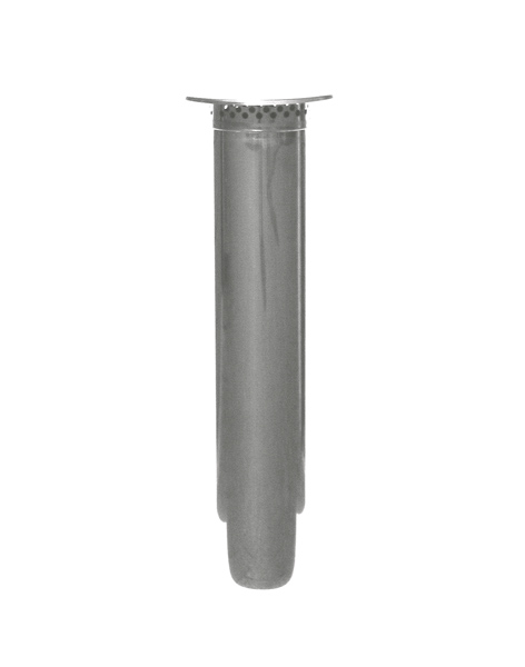 JP S-ZUBEHÖR LÜFTUNGSROHR DN 100