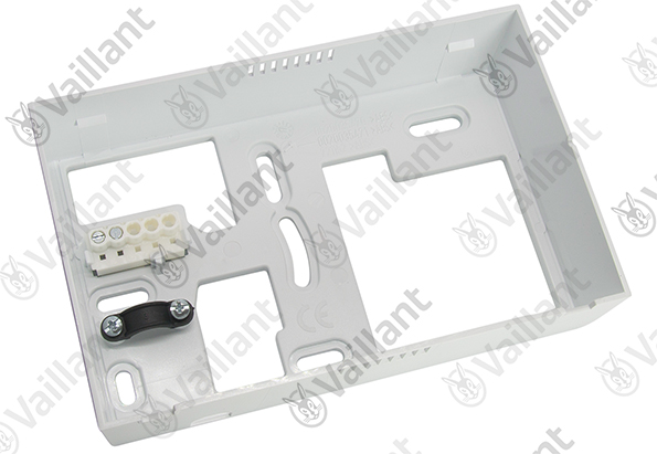 Vaillant Sockel, Funkempfängereinheit Vaillant-Nr. 0020058639