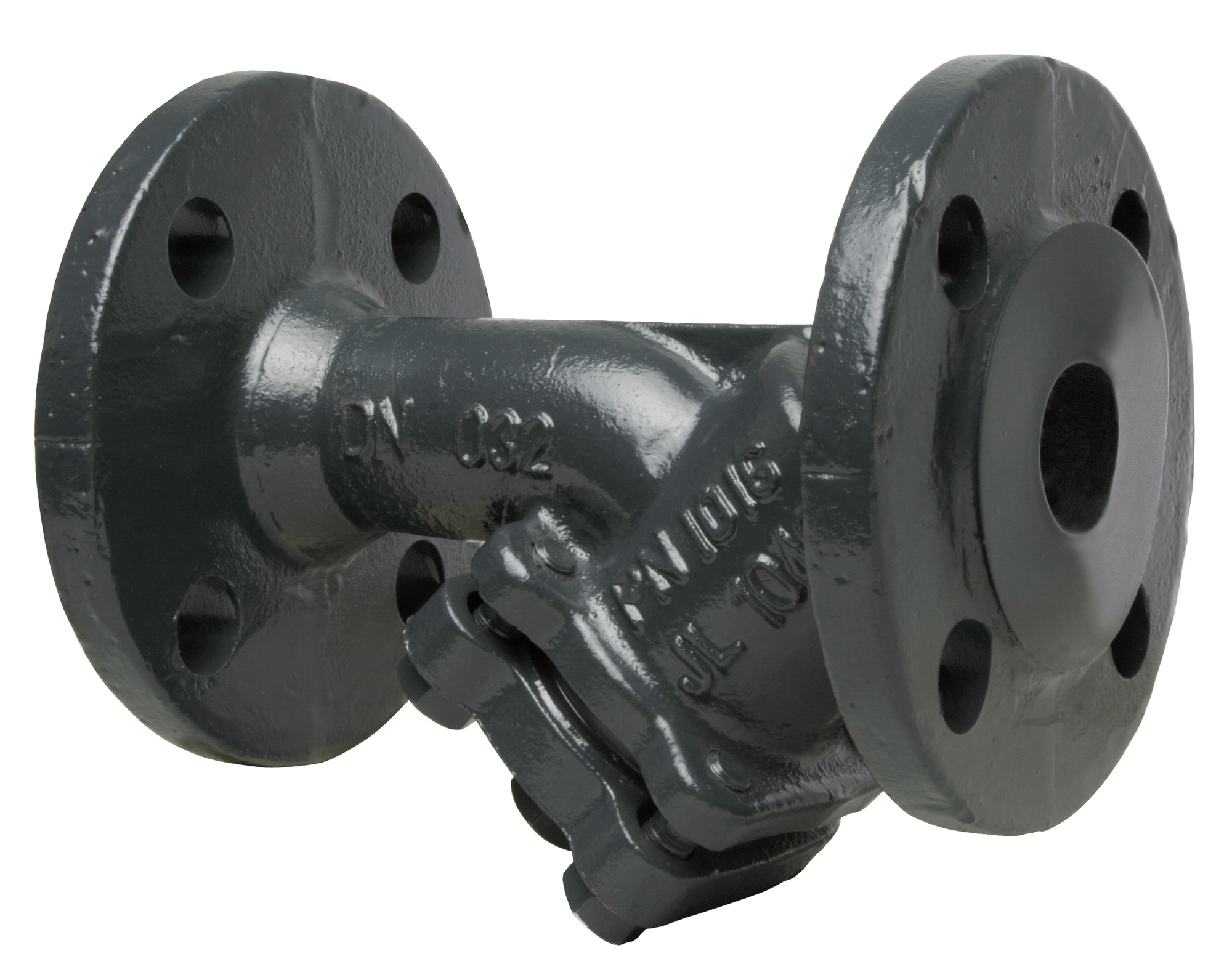 Danfoss Schmutzfänger FVF, DN32-16 DN32, PN16, Kvs 20, Flansch