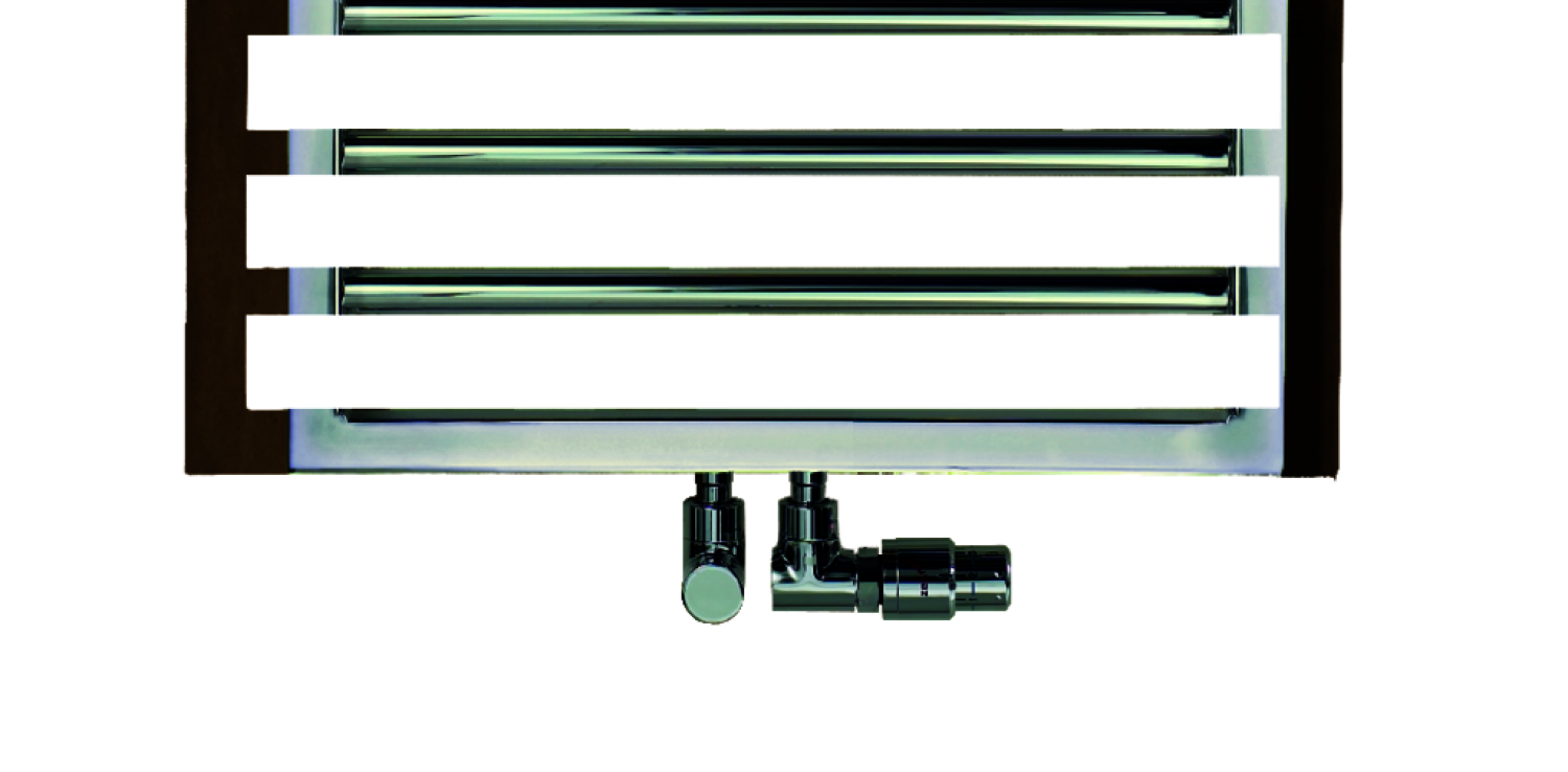 ZE Design-HK Subway Mixbetrieb SUBM-180-60/GD, 1867x30x600, RAL 9016