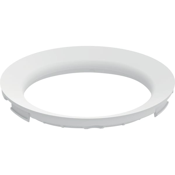 Geberit Ventilscheibenabdeckung f. DW-Ablauf Setaplano, d90