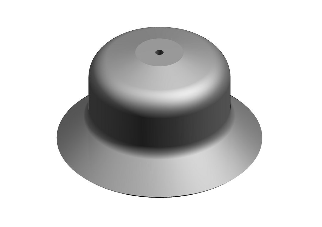 BOSCH Ersatzteil TTNR: 87082003120 Zünddüse (74) (10x)