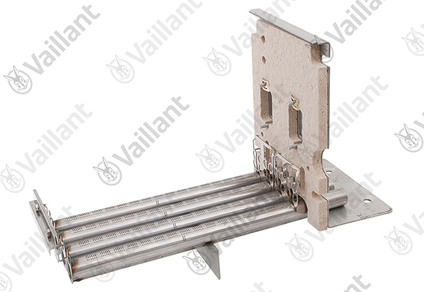 Vaillant Brenner, 4 Rohre Vaillant-Nr. 050818