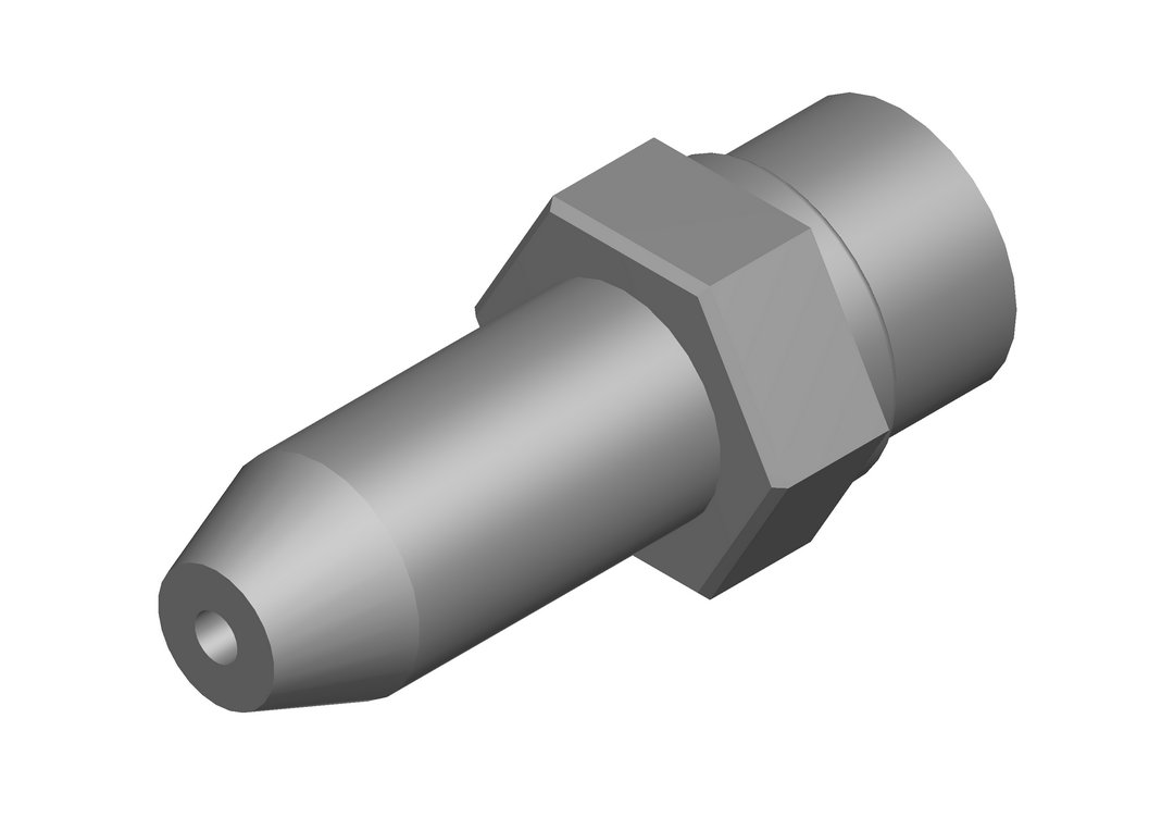 BOSCH Ersatzteil TTNR: 87082021470 Düse (130) (10x)