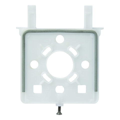 GROHE Halterahmen 43204 für Abdeckplatte zu Urinal-Spüler WE