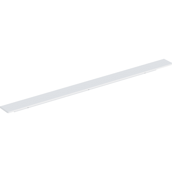 Geberit Griff, B:45cm weiß matt Geberit Griff, B:45cm weiß matt