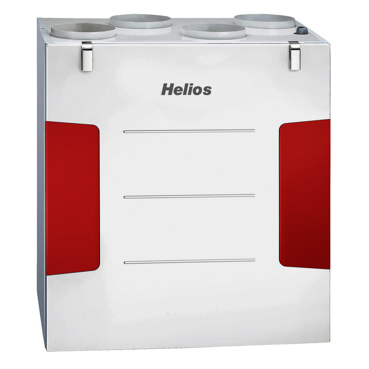 Helios KWL 300 W ET R Lüftungsgerät rechts mit WRG Helios KWL 300 W ET R Lüftungsgerät rechts mit WRG