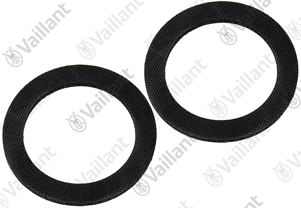 Vaillant Rechteckdichtring, Set a 2 St. Vaillant-Nr. 180925 Vaillant Rechteckdichtring, Set a 2 St. Vaillant-Nr. 180925