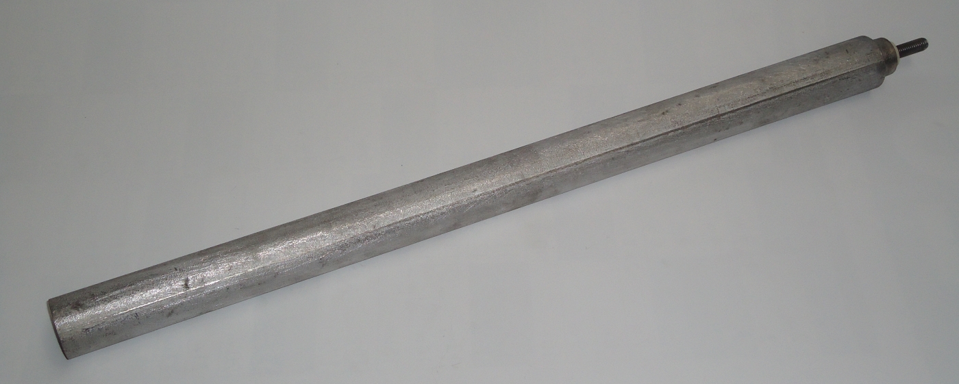 Daikin Anode-Tank 300L H=517mm für RKHWE300A3V3
