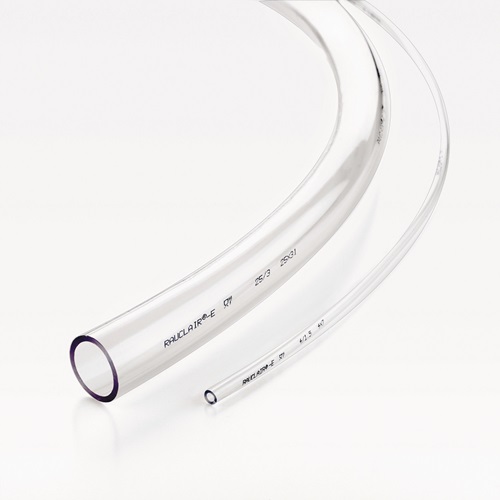 PVC-Schlauch RAUCLAIR-E ID 12mm L.50m 2mm 16mm Rl.REHAU PVC-Schlauch RAUCLAIR-E ID 12mm L.50m 2mm 16mm Rl.REHAU