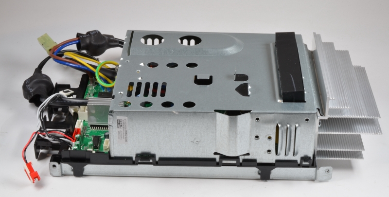 Remko Raumklimager.e E-Box kpl.(inkl.Steuer RVD 353 DC AT