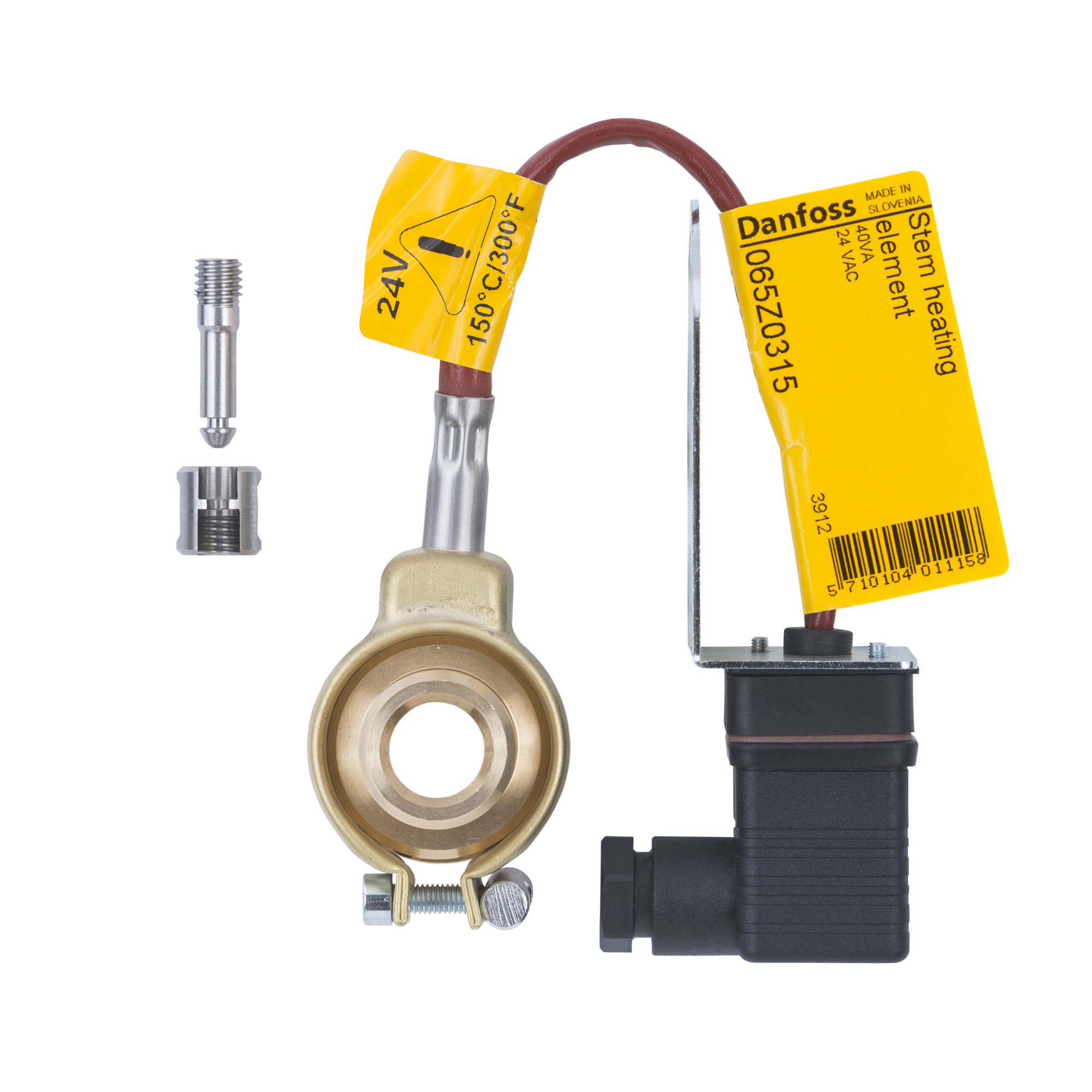 Danfoss Spindelheizung für AMV 335, 435
