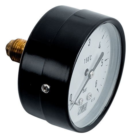 Wolf Manometer NG063 06 BAR für SLS-25