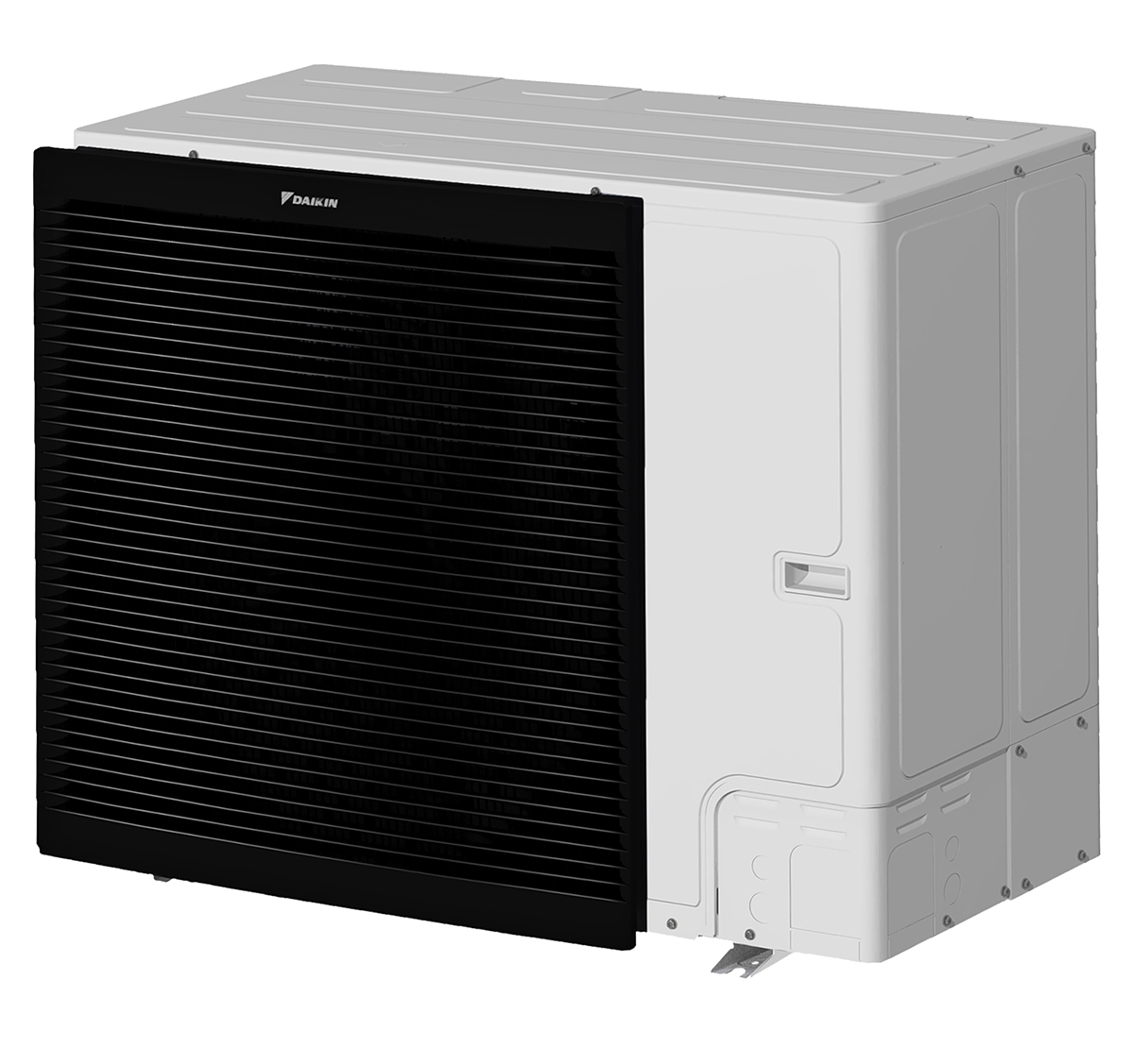 Daikin DAIKIN Altherma 3 R 16 kW Wärmepumpen-Außengerät, 3-phasig/ 400V