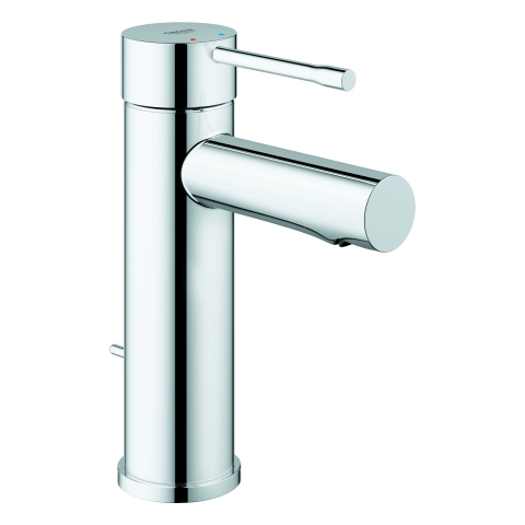 GROHE EH-WT-Batterie Essence 24175_1 S-Size Zugstangen-Ablaufgarnitur chrom