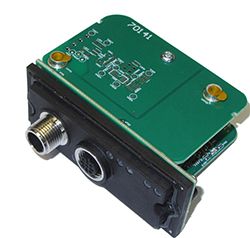 KSB Kit-Zusatzmodul Modbus RTU ETLP/PD3