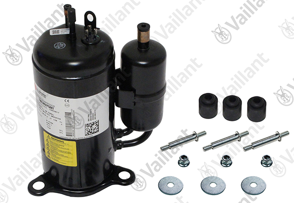 Vaillant Kompressor, 15k 1P Vaillant-Nr. 0020192779
