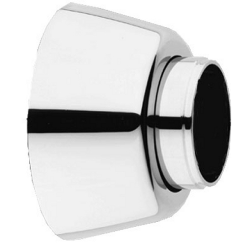 GROHE Wandrosette 440423 konisch für Eichelberg EHM und Thermostate chrom
