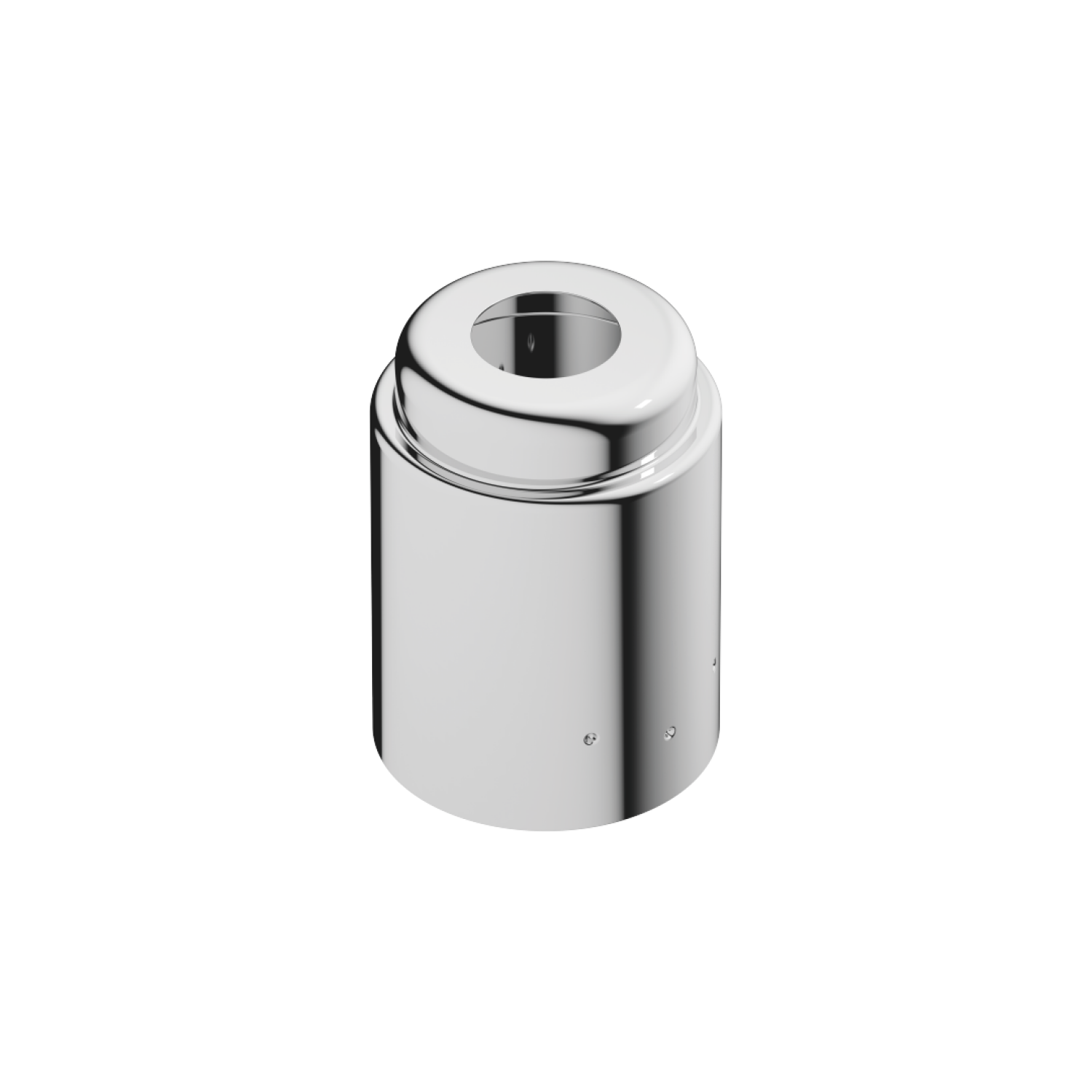 DO Haube ERSATZTEILE 90110207200 Chrom 
