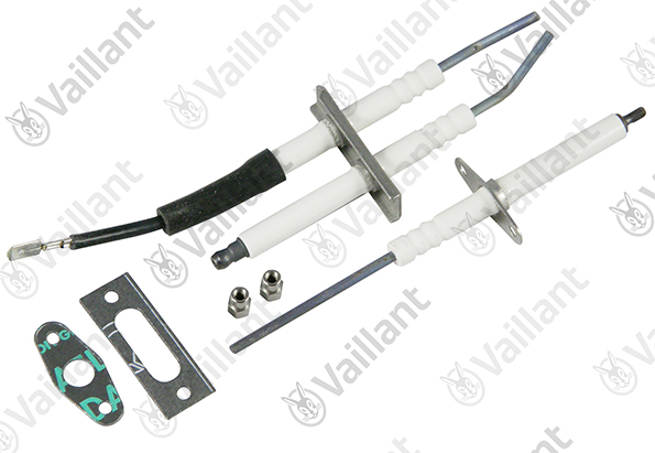Vaillant Elektrode, Wartungsset Vaillant-Nr. 0020086371