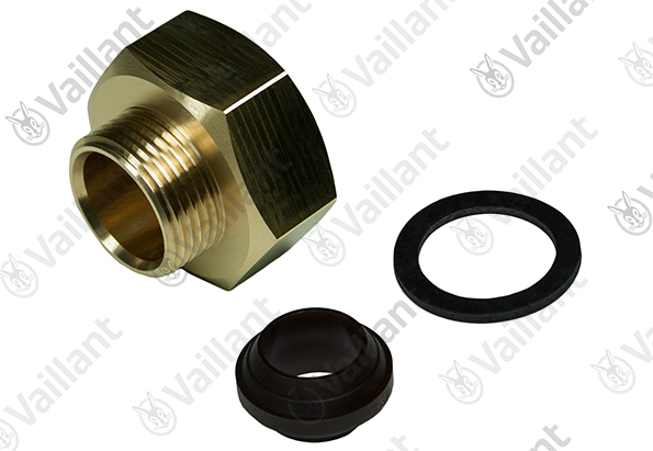 Vaillant Adapter, G1-G3/4 Vaillant-Nr. 0020204468
