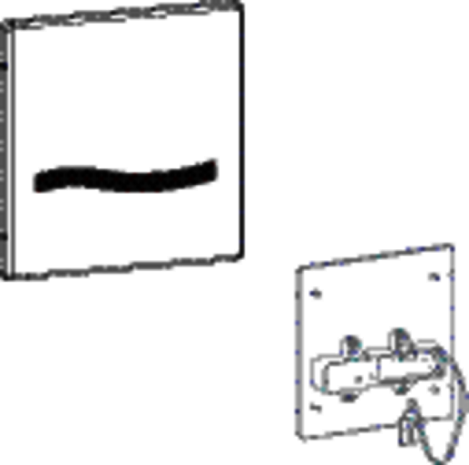 Reparatur-Set RS 820 Elektronik