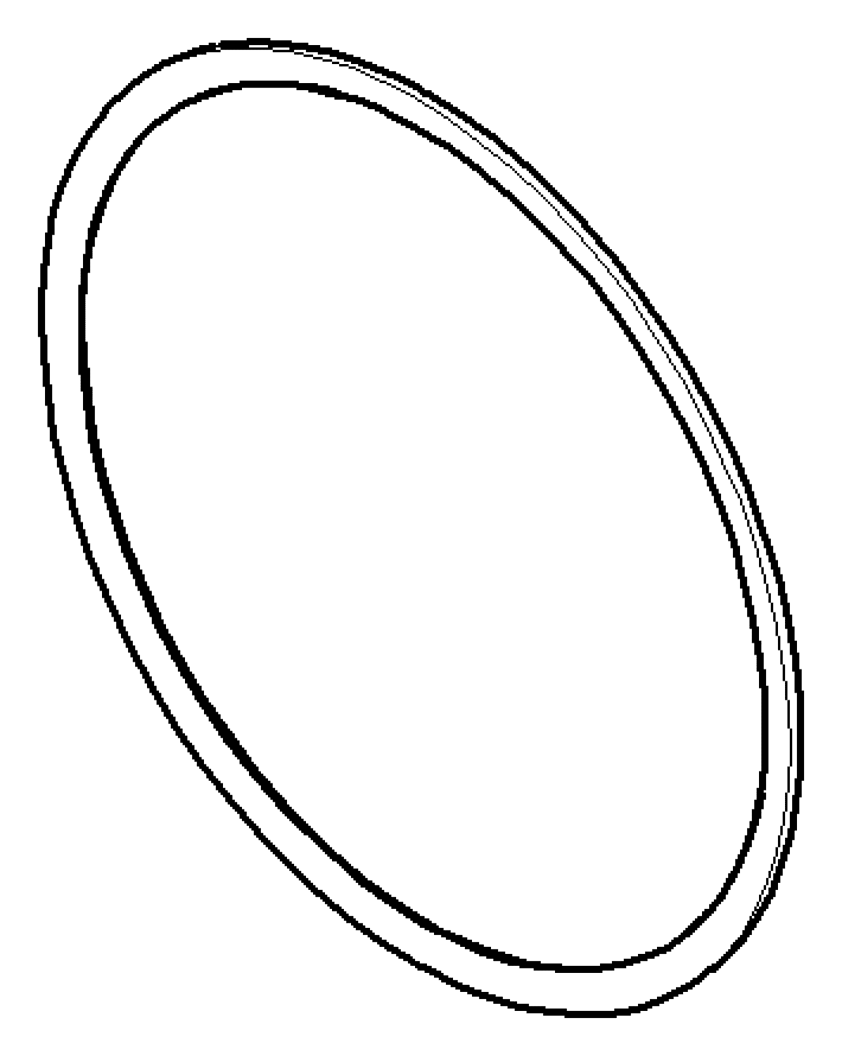 DO O-Ring EPDM 70 ERSATZTEILE 091410195 50,52 x 1,78 mm