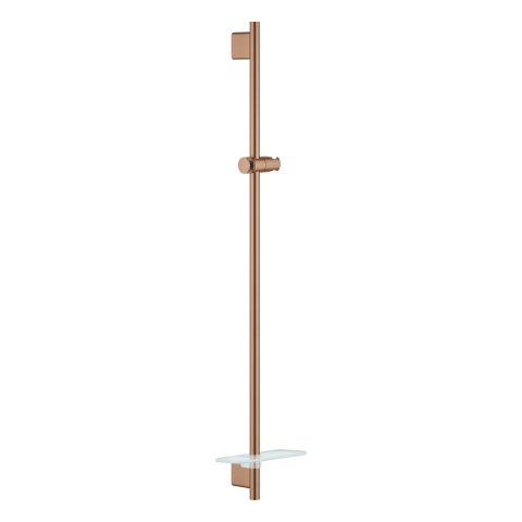 GROHE Brausestange Rainshower SmartActive 26603 900mm warm sunset geb.