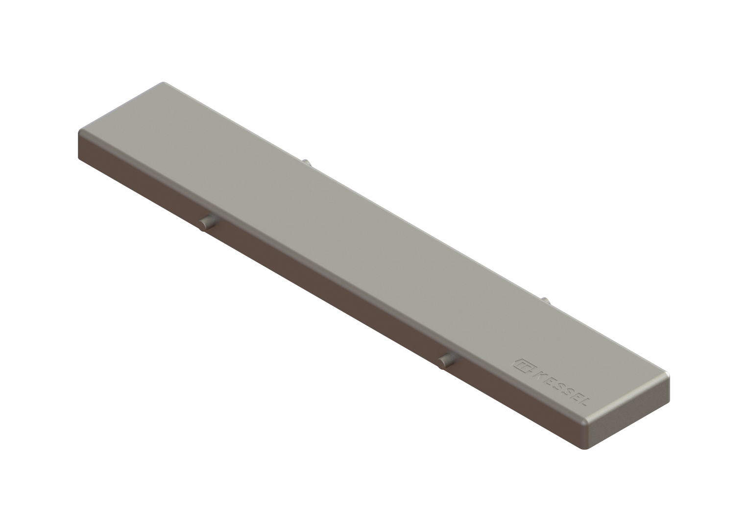KESSEL-Edelstahleinleger Linearis Compact, L: 300 mm, bis 08/2015