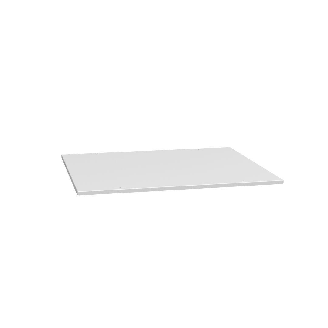 Kermi x-well Frontabdeckung für Schalldämpfbox DN125/DN160