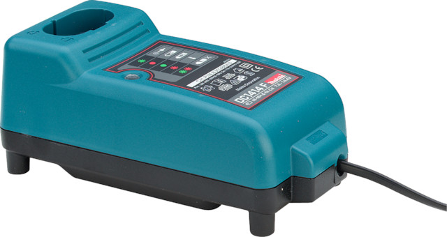 Viega Akku-Ladegerät 2485.7 in 230 V 14,4 V
